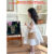 💖Hàng buôn sỉ💖 Váy trắng cho bé gái, chất liệu thô Hàn cotton, top1order_00269_240840_sg1